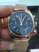 Breitling Transocean Copy watch - Rose Gold Black Chronograph Watch (3)_th.jpg